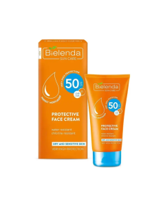 بييليندا كريم واقي للوجه اس بي اف 50 مل
