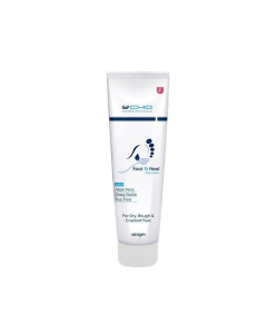 Echo Foot & Heel Care Cream 100g
