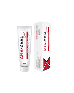Ana-Zeal Cream 40g