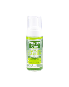 Whitty Can Facial Foaming Cleanser 160ml