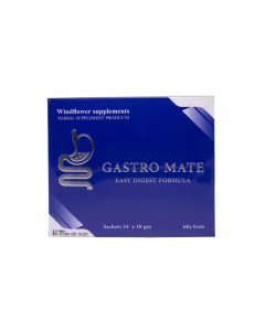 Gastro Mate Easy Digest Formula 10g 24 Sachets