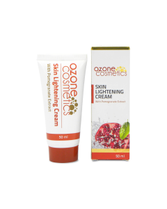 Ozone Cosmetics Skin Lightening Cream 50ml