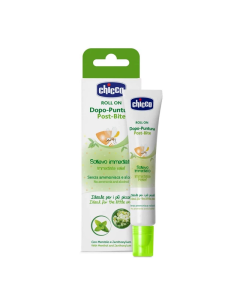 Chicco Post-Bite Roll-On 10ml