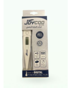 Joycoo Digital Thermometer Solid