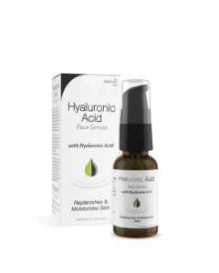 Hyalogic Hyaluronic Acid Serum 30 ml