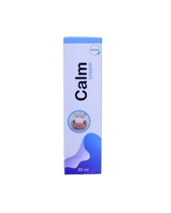 Calm cream 30g
