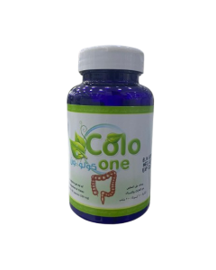 Colo One 100 Capsule