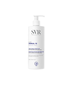إس في آر لوشن زيريال 10 للبشرة الحساسة 400 مل