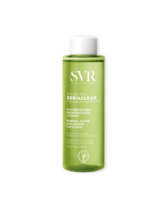 SVR Sebiaclear Micro-Peel For Sensitive Combination To Oily Skin 150ml
