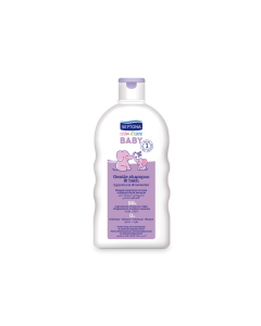 Septona Baby Calm n Care Gentle Shampoo & Bath With Hypericum & Lavender 200ml