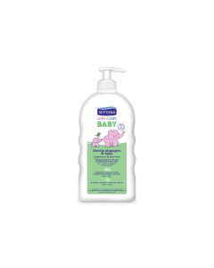 Septona Baby Calm n Care Gentle Shampoo & Bath With Hypericum & Aloe Vera 500ml