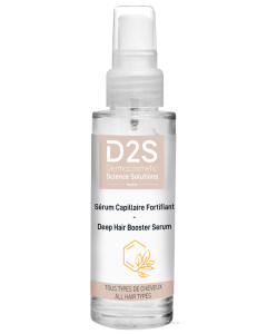 D2S Deep Hair Booster Serum 50ml