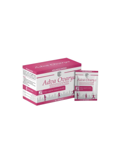 Wellness Empire Adva Ovarya 30 Sachets