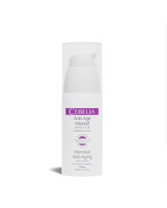Cebelia Intensive Anti Aging Cream 30ml