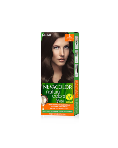 نيفا كولور صبغة شعر بني فاتح 5.0