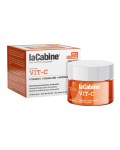 LaCabine Vitamin C Cream 50ml