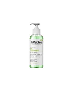 Lacabine Oil Control Facial Cleansing 250ml