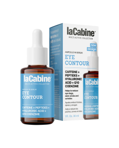لاكابين سيروم محيط العين 30مل