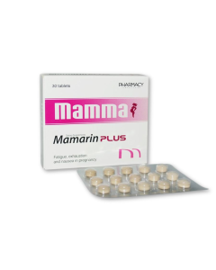 مامارين بلس أدفانس 30 قرص