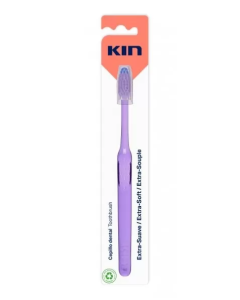 كين فرشاة أسنان اكسترا ناعمة