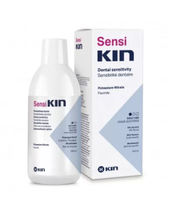 Kin Sensi MouthWash 250ml