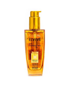 Loreal Paris Elvive Extraordinary Oil 100ml