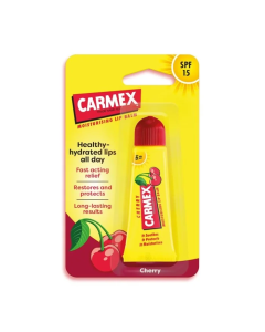 كارميكس SPF15 بلسم شفاه بالكرز 7.5 غرام