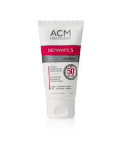ACM Depiwhite S SPF50+ Sunblock Cream 50ml