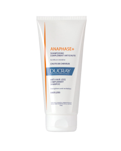 Ducray Anaphase Anti-Hair Loss Shampoo 200ml
