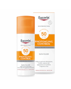 Eucerin Photoaging Control SPF50+ 50ml