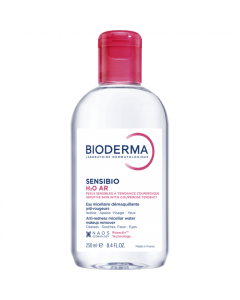 بيوديرما سينسبيو مزيل مكياج للبشرة الحساسة 250مل