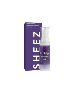 Sheez Teeth Color Corrector Serum 30ml