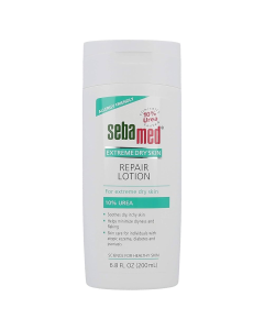 Sebamed 10% Urea Repair Lotion 200ml