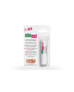 Sebamed Lip Defense balm SPF30 4.5g