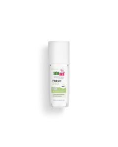 Sebamed Fresh Lime Spray Deodorant 75ml