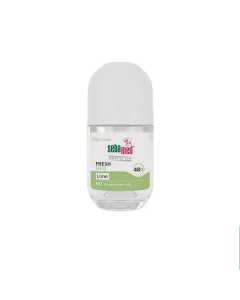 Sebamed Fresh Lime Roll-On Deodorant 50ml