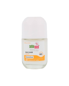 Sebamed Balsam Roll-On Deodorant 50ml
