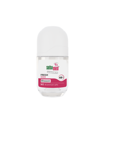 Sebamed Blossom Roll-On Deodorant 50ml