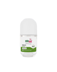 Sebamed Active Roll-On Deodorant 50ml