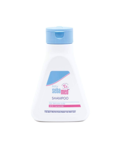Sebamed Baby Shampoo 150ml