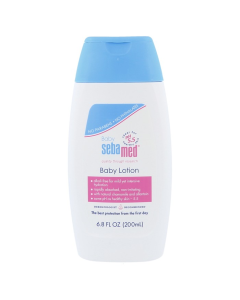 Sebamed Baby Lotion 200ml