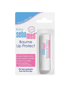 Sebamed Baby Lip Balm 4.8g