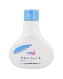 Sebamed Baby Bubble Bath 200ml