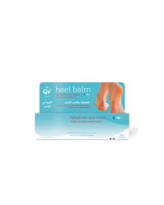 QV Heel Balm 50g