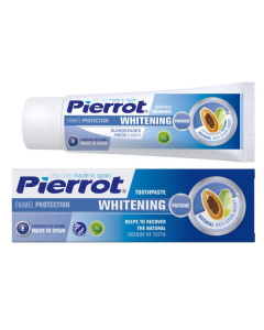 بيروت معجون أسنان  للتبييض 75 مل