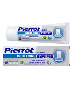 معجون أسنان بييرو للتبييض 75 مل