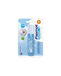 Pierrot Freshmint Mouth Spray 10ml