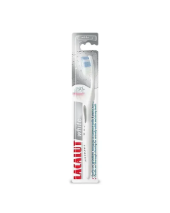 Lacalut White Toothbrush