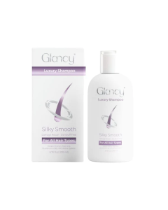 BT Pharma Glancy Luxury Shampoo 200ml