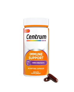 Centrum Immune Support 60 Capsules